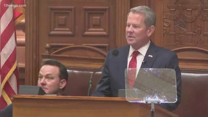 When will you get your Georgia tax rebate? Here's what state leaders are saying