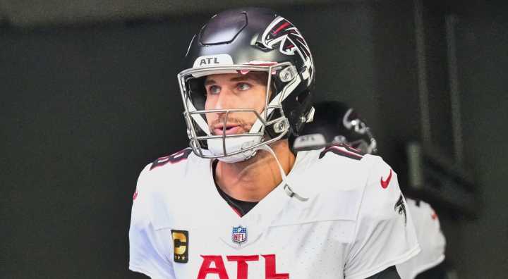 3 NFL Teams Emerge As Likely Trade Destinations For Falcons QB Kirk Cousins