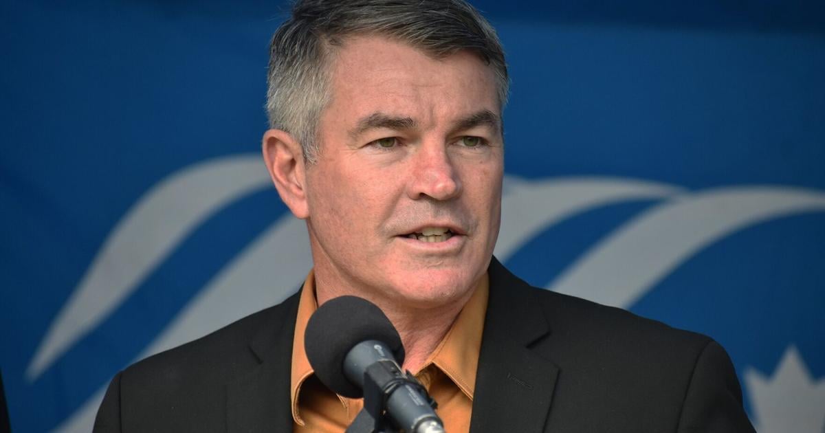 Assault case against Niagara Falls city councillor back in court next month
