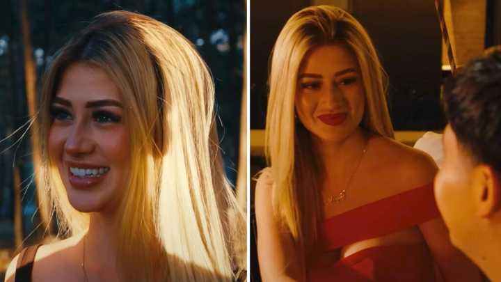 Lanzan video musical que grabó Valeria Márquez antes de morir: así la despidió la agrupación