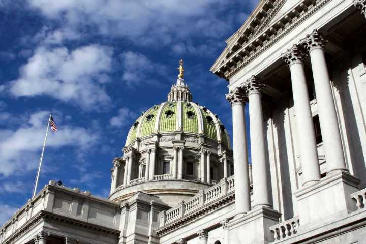 Pennsylvania senators push for abortion shield law to create haven from states with bans