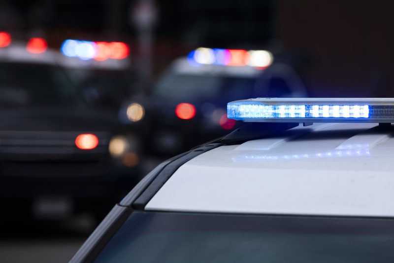 Florida sheriff arrested in multimillion-dollar gambling investigation
