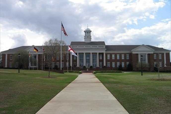 Inmate escapes from diversion center, Troy Dothan placed on lockdown