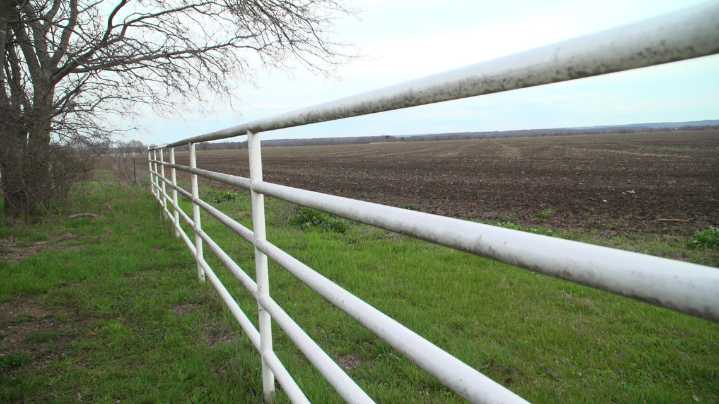 Texas PFAS bills stall amid growing contamination concerns