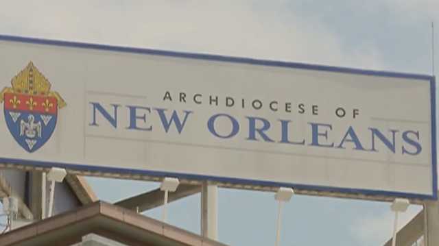 Judge urges Archdiocese to finalize plan for settlement or bankruptcy case will be dismissed