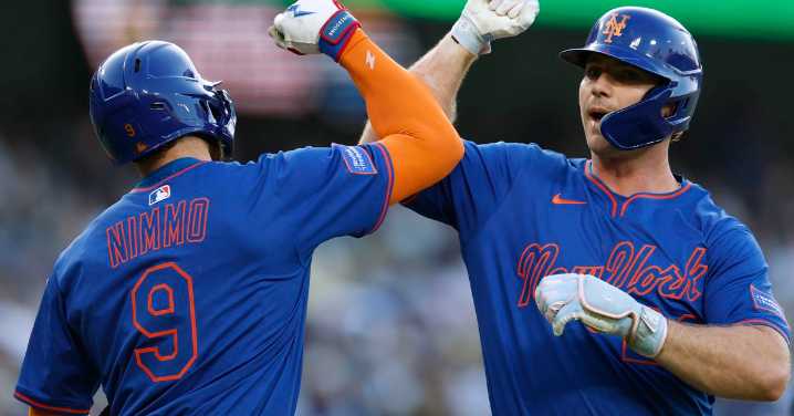 Mets Morning News for June 5, 2025