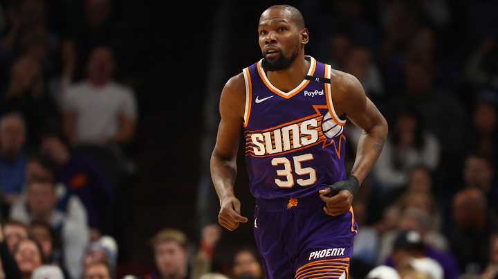 NBA rumors: 1 big twist in Suns’ Kevin Durant trade talks