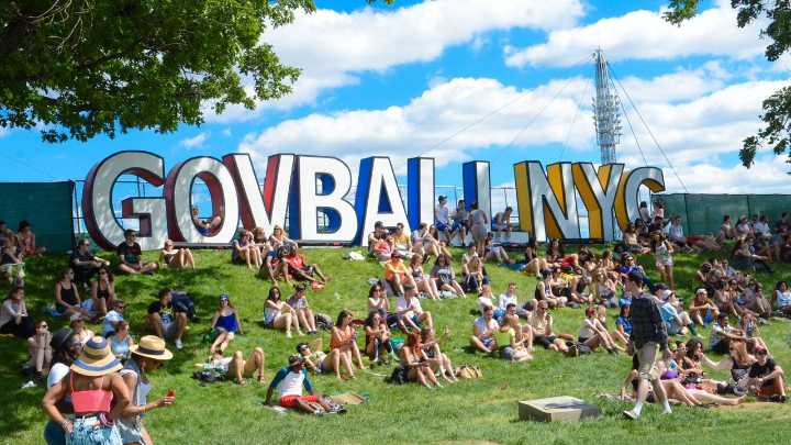 Things to do in New York City this weekend