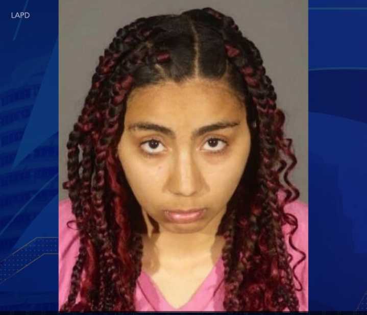 Long Beach Unified school aide facing child porn possession, distribution charges