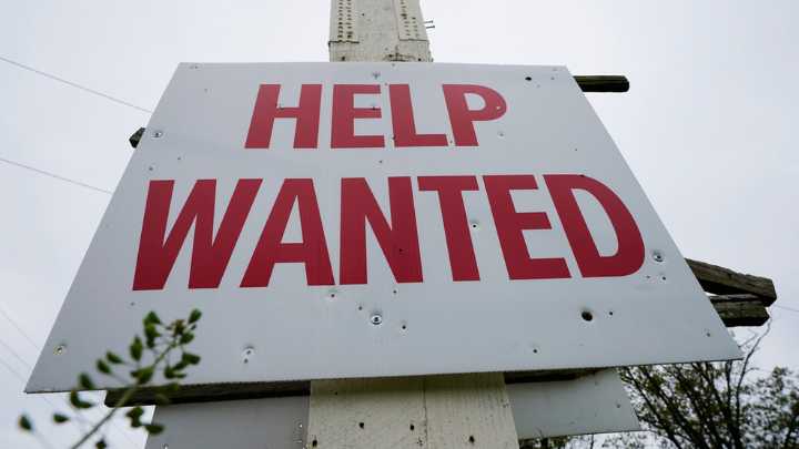 Employers add 139,000 jobs in May, though hiring slows as some potential weaknesses appear
