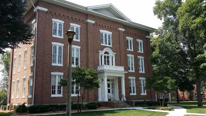 City of Eureka City Council met June 2