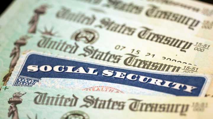 DOGE just got a green light to access your Social Security data. Here’s what that means