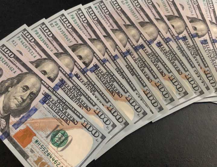 Your Social Security check could be smaller starting in June with Trump’s new deduction
