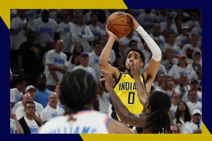NBA Finals 2025 Pacers Thunder: Where to buy tickets, best prices, Indiana