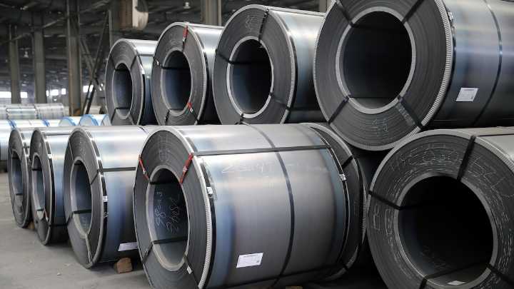 Trump doubled steel and aluminum tariffs. These products may get more expensive