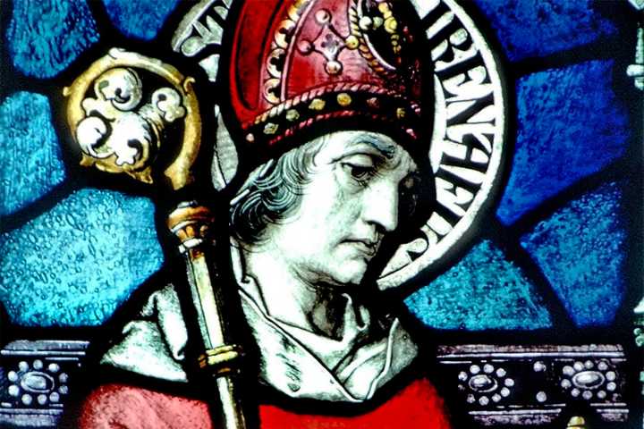 Fathers of the Church: The Latin (or Western) Fathers