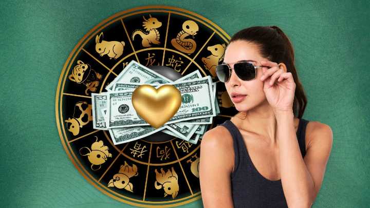 5 Chinese Zodiac Signs That Are Destined To Be Rich, Powerful & Deeply Loved