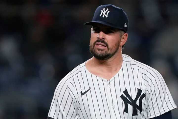 Carlos Rodón lamenta la ausencia de Gerrit Cole, y adopta tranquilamente el rol de héroe silencioso para Yankees