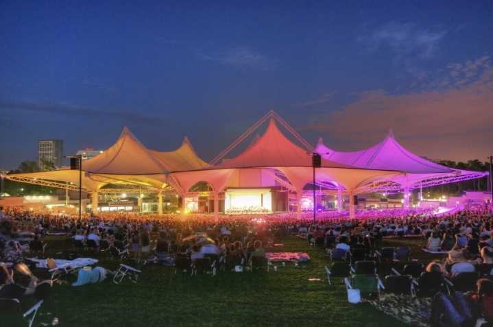 7 events to attend in The Woodlands ...