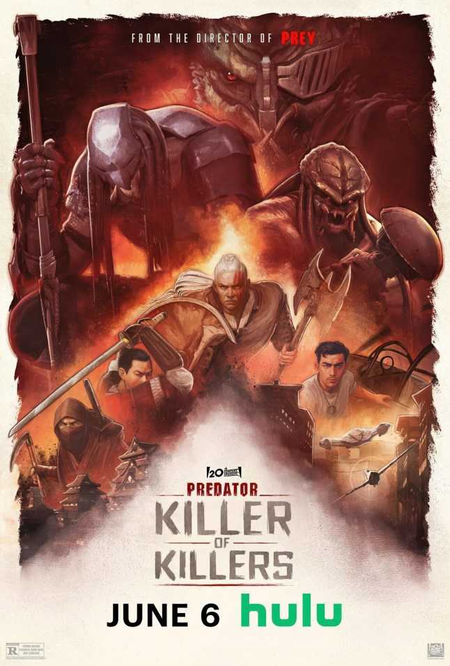 New action horror movie has critics saying ‘this is what streaming is for’