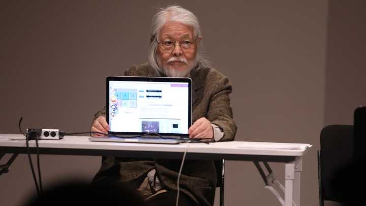 Japanese Composer Yasunao Tone Dies at 90