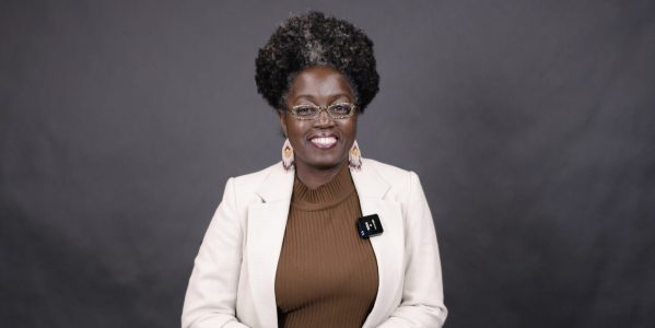 Georgia State Rep. Dr. Jasmine Clark launches bid for Congress