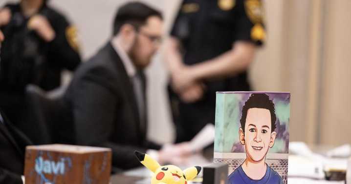 Family of Philadelphia boy killed in DWI crash alleges Tropicana overserved driver