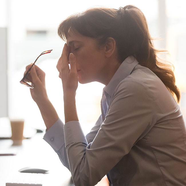 6 ‘Most Common’ Signs Your Blood Pressure Is Too High