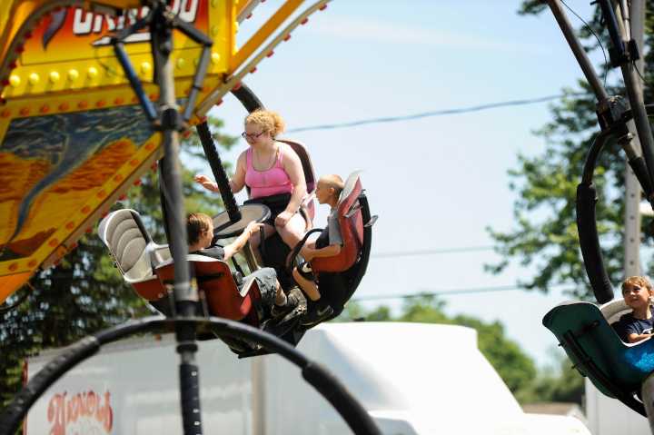 Preparing for Carp Carnival, Jackson acquires properties: Jackson headlines May 31