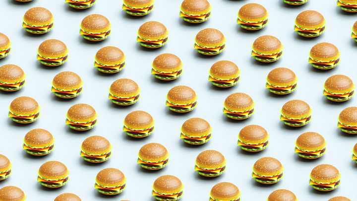 9 Fast Food Chains That Never Use Frozen Meat