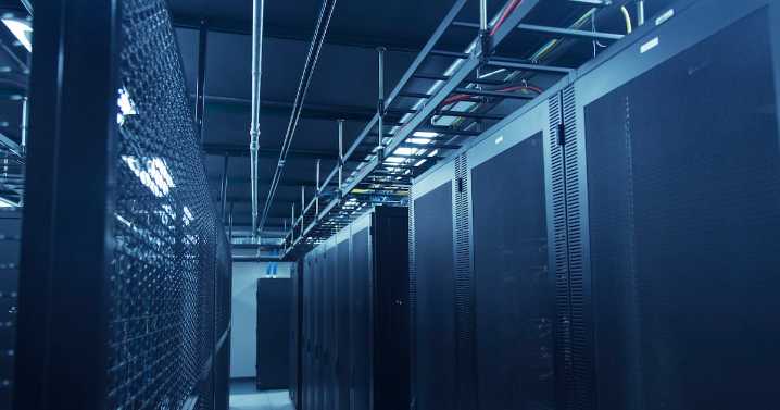 Large data center pitched for site of shuttered Forest Park Army depot