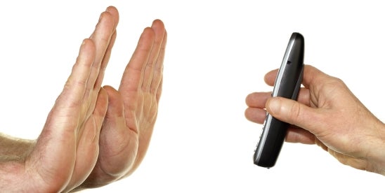 PANT SAGGIN PROBLEMS?!: FTSA Complaint Alleges Violations of the Caller ID Rules
