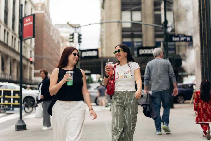 Can Gen Z’s nostalgia save chain restaurants?