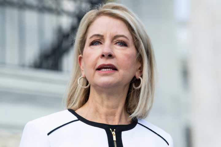 House Republican Deletes Tweet Raging About ‘Muslim’ Man Leading House Prayer