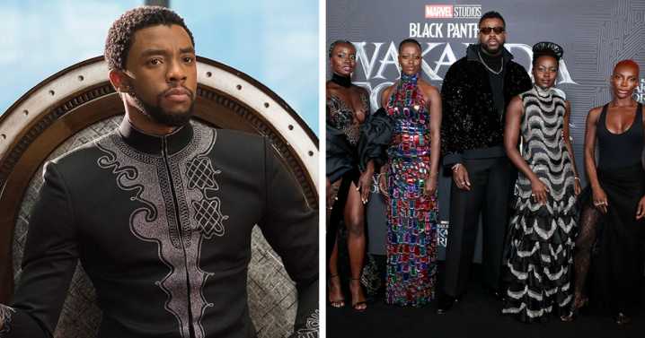 “Most Ridiculous Thing”: Massive Outrage After Marvel Reveals The New Black Panther Is White
