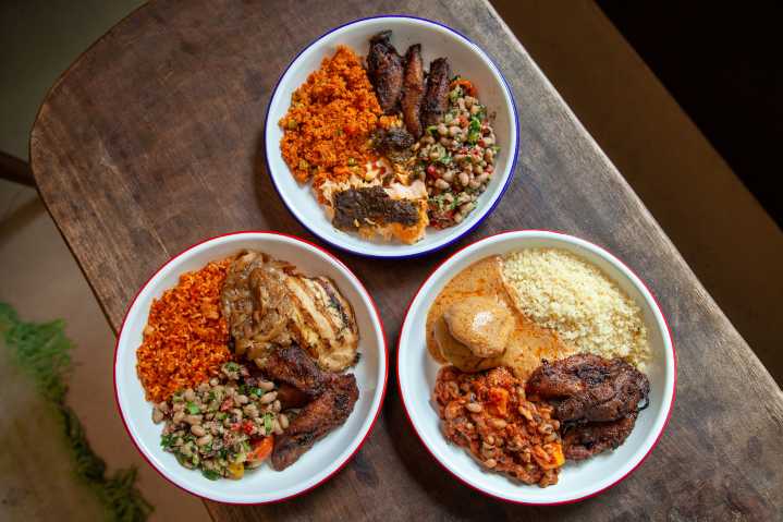 Harlem’s beloved West African cafe Teranga is closing this month
