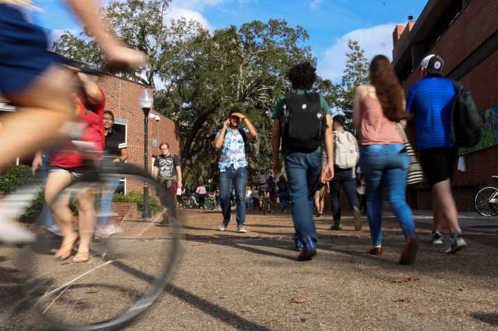 Budget conference: How much should the state spend to protect Jewish students?