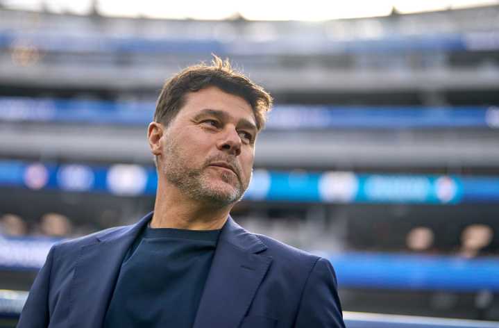 Mauricio Pochettino on testing his Gold Cup squad against Turkey