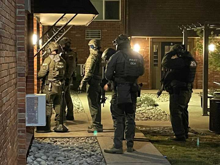 Council member claims she got Aurora off of Trump sanctuary jurisdiction list