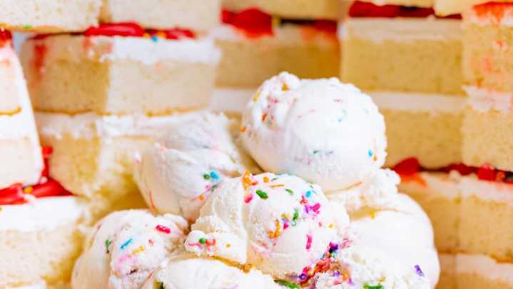 Boombalatti's Handcrafted Ice Cream in Wilmington