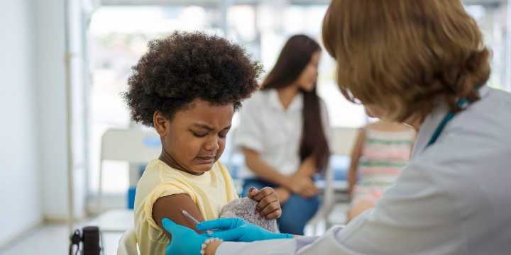 What you need to know about Moderna’s new COVID vaccine, just approved by the FDA