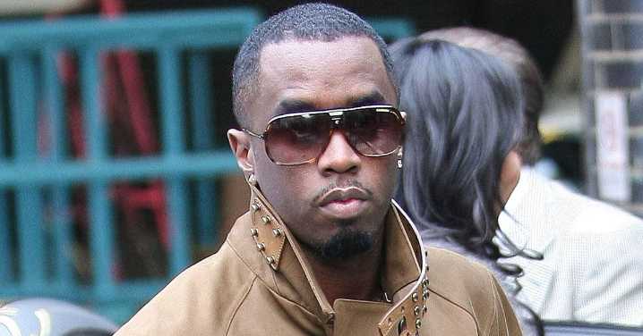 Sean 'Diddy' Combs Trial Live: Woman Claims He Dangled Her Off Balcony