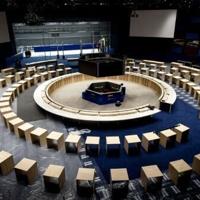 NATO wrestles over how to handle Ukraine at Trump summit