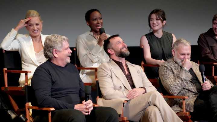 'The Pitt' Season 2 Update Fans Have Been Waiting For