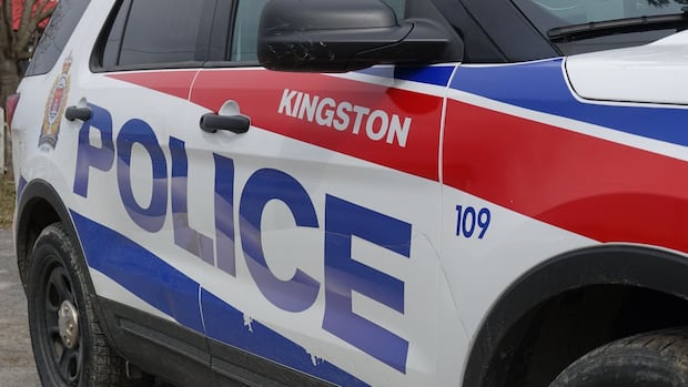 Pedestrian dies after being struck by vehicle in Kingston