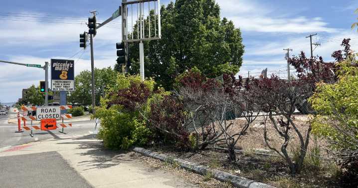You asked: What's getting built at 11th Ave. and N. Roberts St. in Helena?