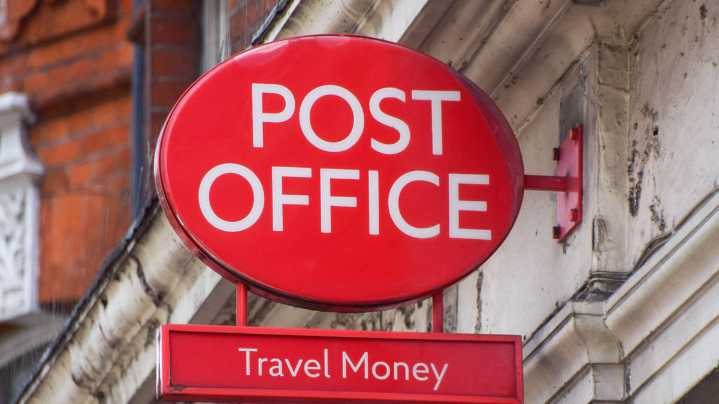 Five family members jailed in plot to hide £130,000 stolen from post office in staged...