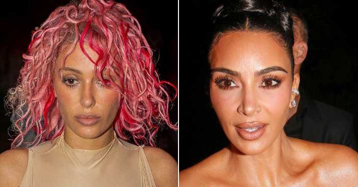 Bianca Censori Sparks More Kanye West Split Speculation With Sexy Snaps