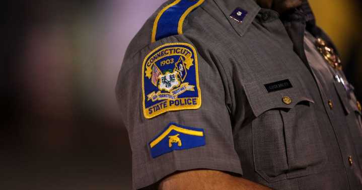 19-year-old driving Mercedes 132 mph told trooper he was late for job interview