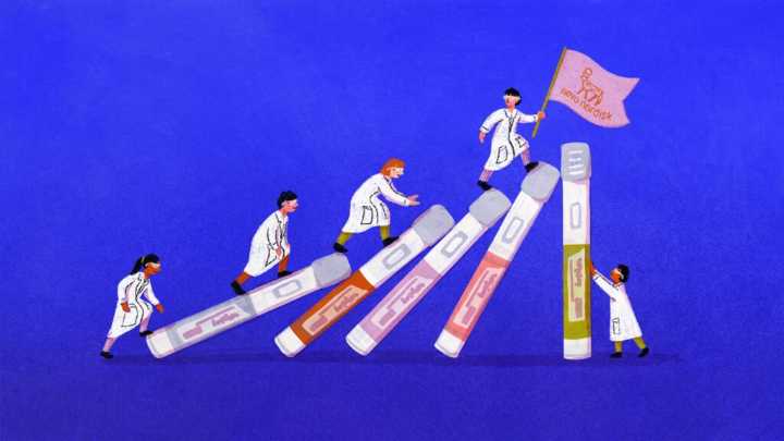 Novo Nordisk led the weight loss drug boom. Now it's catch